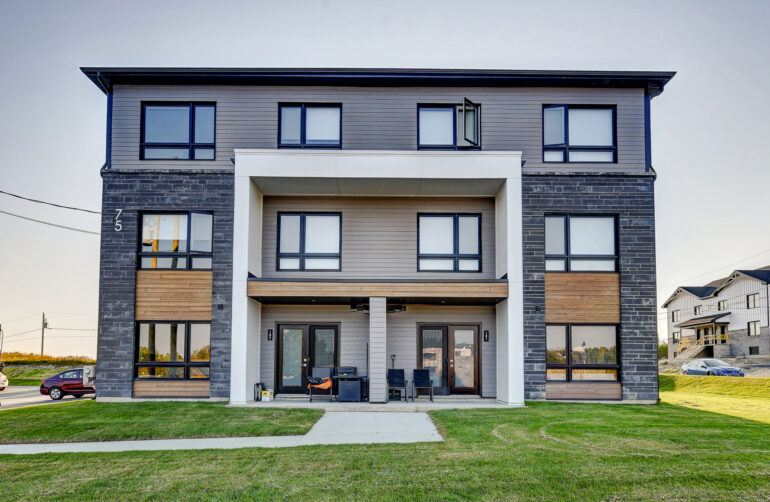 Logement à louer, 75, rue Michel-Robidoux #103, East-Angus