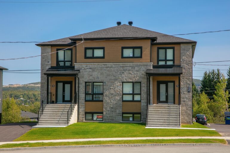 Logement à louer, 792, rue Wilfrid-Lemoine, Sherbrooke (Rock Forest | St-Élie)