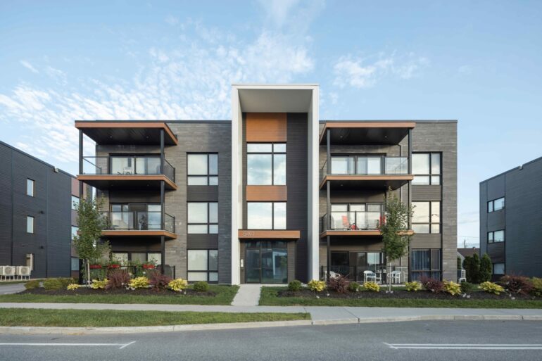 Logement à louer, 5497, boul. René Lévesque #201, Sherbrooke (Rock Forest | St-Élie)