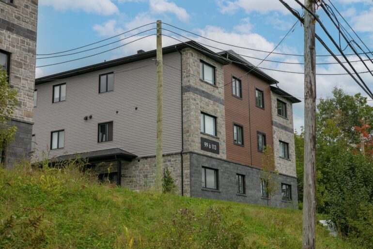 Logement à louer, 99, route de Windsor, Sherbrooke (Brompton)