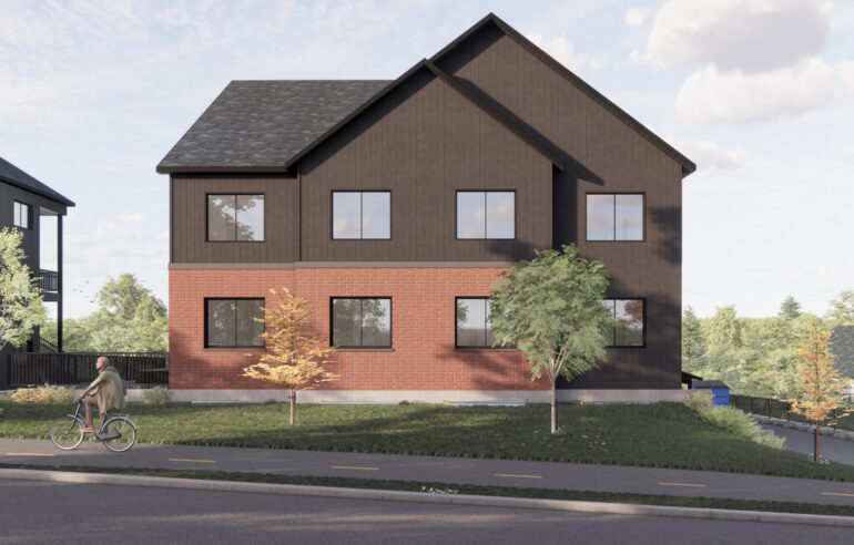 Logement à louer, 1333, rue Quatre-Saisons, Sherbrooke (Fleurimont)
