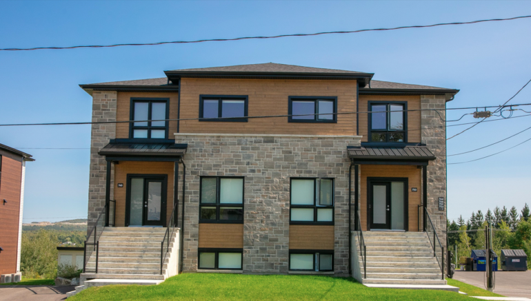 Logement à louer, 744, rue Wilfrid-Lemoine, Sherbrooke (Rock Forest | St-Élie)