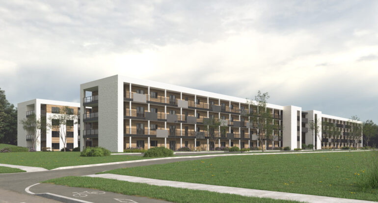 Logement à louer, 1770, 12e avenue Nord, #415, Sherbrooke (Fleurimont)