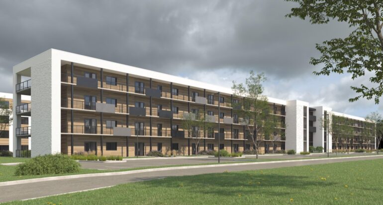 Logement à louer, 1800 12th Avenue North, #301, Sherbrooke (Fleurimont)