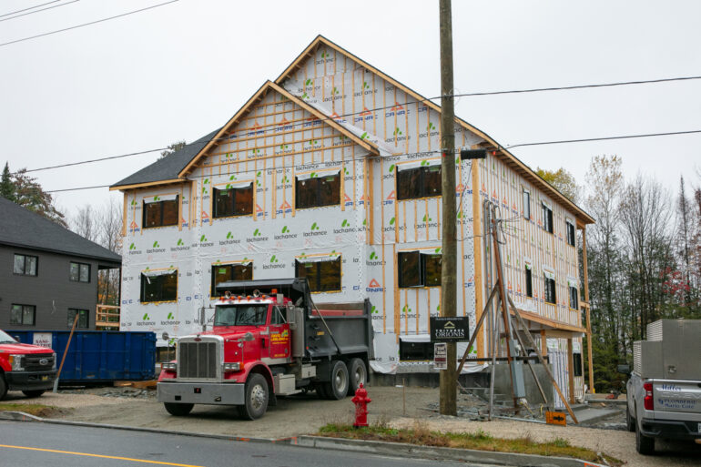 Logement à louer, 1375 Quatre-Saisons Street, Sherbrooke (Fleurimont)