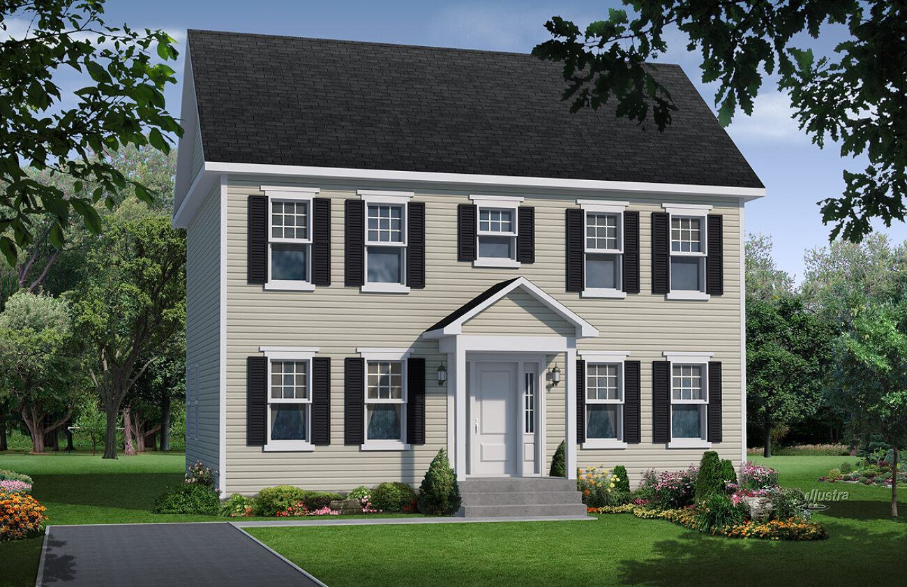 propriété à vendre Estrie