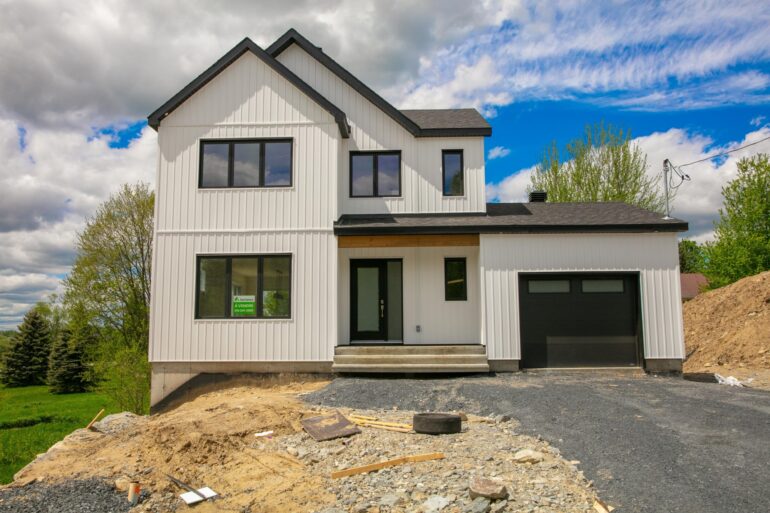 Maison à vendre, 1033 François-Xavier-Bureau Street, Sherbrooke (Fleurimont)