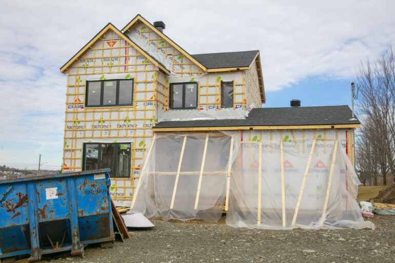 Maison à vendre, 1033 François-Xavier-Bureau Street, Sherbrooke (Fleurimont)