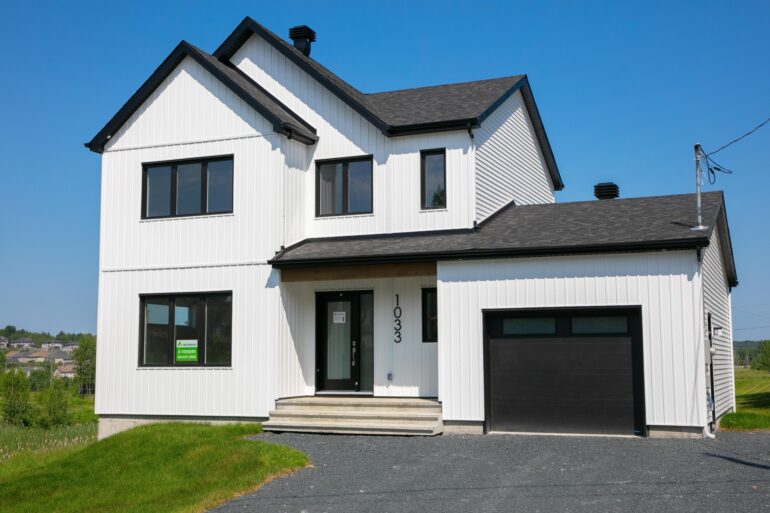 Maison à vendre, 1033 rue François-Xavier-Bureau, Sherbrooke (Fleurimont)