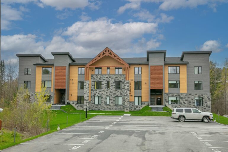 Maison à vendre, 2620 Chemin du Parc, Orford