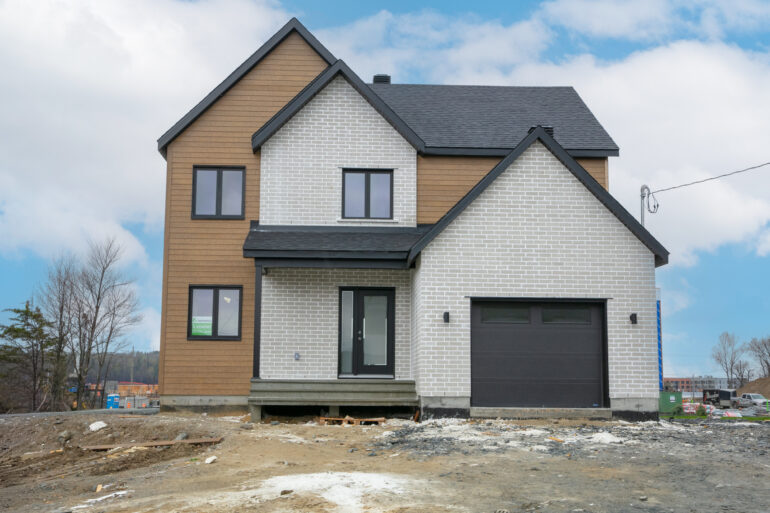 Maison à vendre, 1115 rue de l'Amiral, Sherbrooke (Fleurimont)