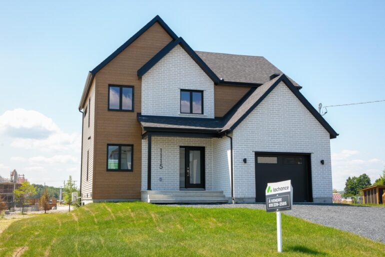 Maison à vendre, 1115 rue de l'Amiral, Sherbrooke (Fleurimont)