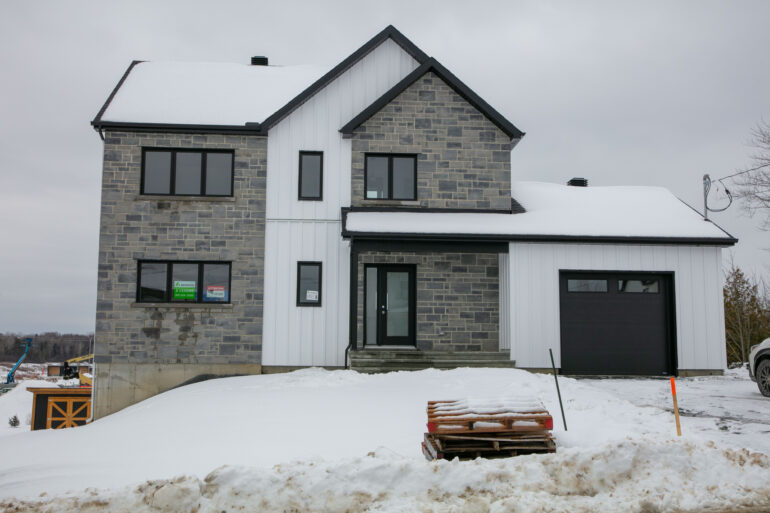 Maison à vendre, 1141 Rue de l'Amiral, Sherbrooke (Fleurimont)