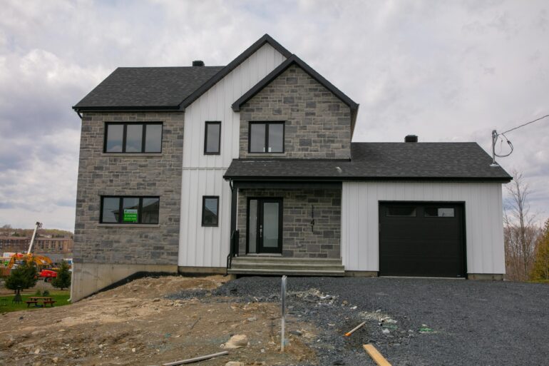 Maison à vendre, 1141 rue de l'Amiral, Sherbrooke (Fleurimont)
