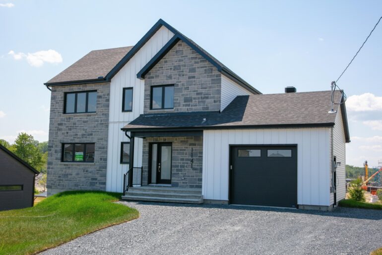 Maison à vendre, 1141 rue de l'Amiral, Sherbrooke (Fleurimont)