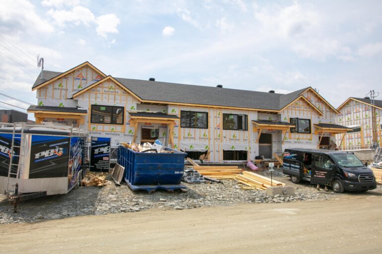 Maison à vendre, 1480 Kesteman Street, Sherbrooke (Rock Forest | St-Élie)