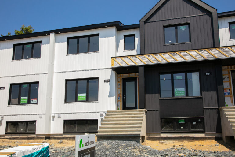 Maison à vendre, 1483 rue Kesteman, Sherbrooke (Rock Forest | St-Élie)