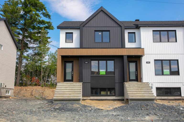 Maison à vendre, 1487 rue Kesteman, Sherbrooke (Rock Forest | St-Elie)