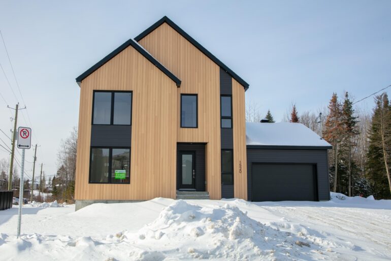 Maison à vendre, 1520 rue Hermann-Morin, Sherbrooke (Rock Forest | St-Élie)