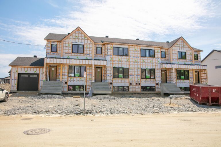 Maison à vendre, 1546 rue Kesteman, Sherbrooke (Rock Forest | St-Élie)