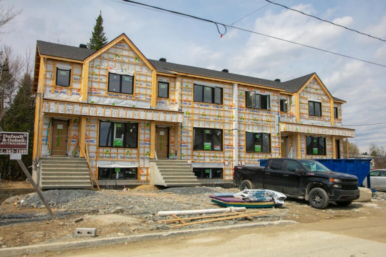 Maison à vendre, 1543 Kesteman Street, Sherbrooke (Rock Forest | St-Élie)