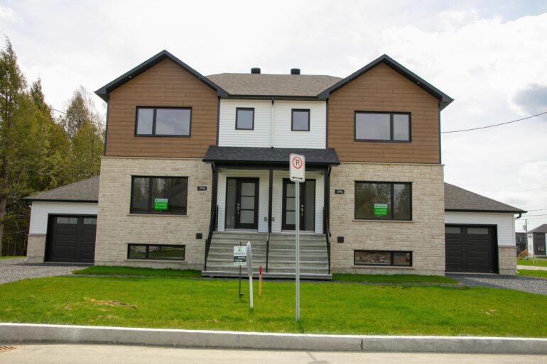 Maison à vendre, 1774 rue Estelle-Gobeil, Sherbrooke (Rock Forest | St-Élie)