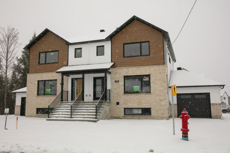 Maison à vendre, 1774 Estelle-Gobeil Street, Sherbrooke (Rock Forest | St-Élie)