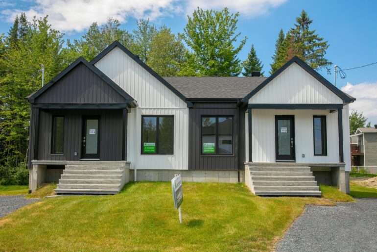 Maison à vendre, 1791 rue Estelle-Gobeil, Sherbrooke (Rock Forest | St-Elie)