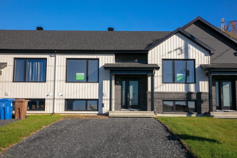 Maison à vendre, 179 rue Charles-Grenier, East Angus