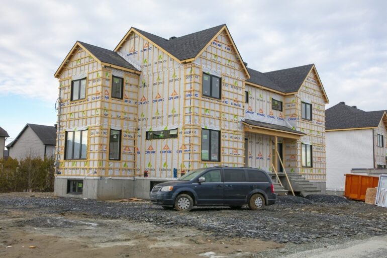 Maison à vendre, 1806 Mi-Vallon Boulevard, Sherbrooke (Rock Forest | St-Élie)