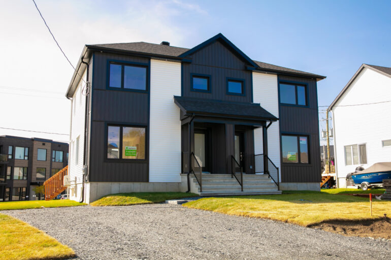 Maison à vendre, 1860 rue Estelle-Gobeil, Sherbrooke (Rock Forest | St-Élie)