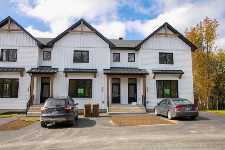 Maison à vendre, 29 Chemin Renaud, Orford