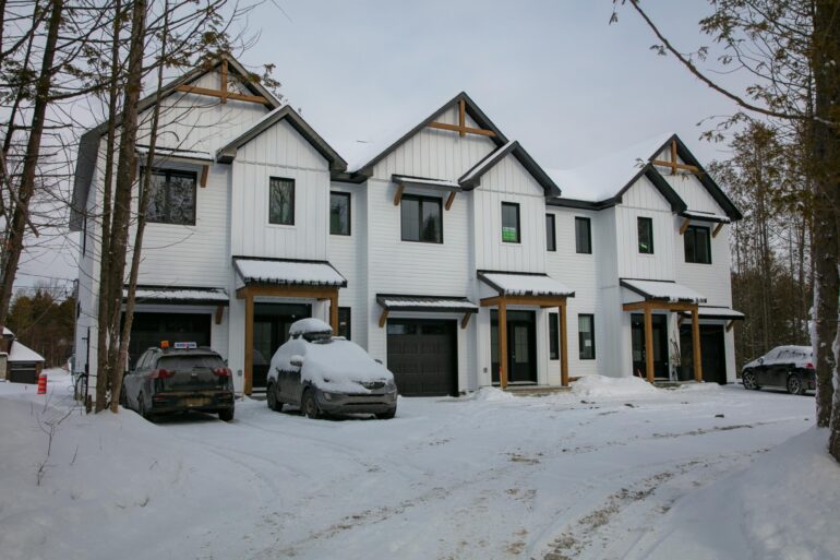 Maison à vendre, 39 Renaud Road, Orford