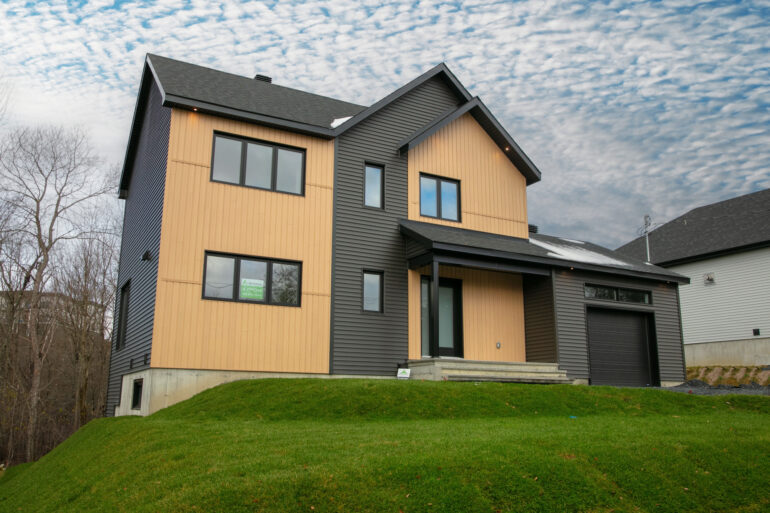 Maison à vendre, 5041 Mills Street, Sherbrooke (Rock Forest | St-Élie)