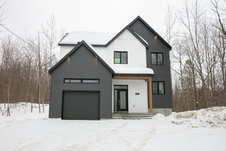 Maison à vendre, 5061 Mills Street, Sherbrooke (Rock Forest | St-Élie)