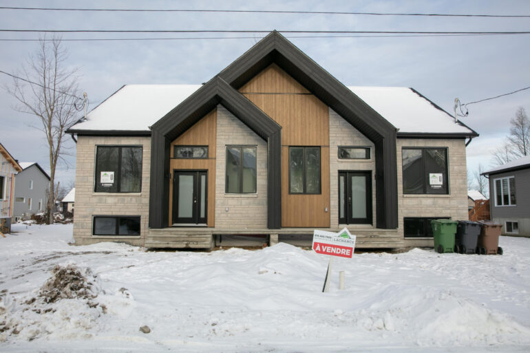 Maison à vendre, 830 Cabernet Street, Drummondville
