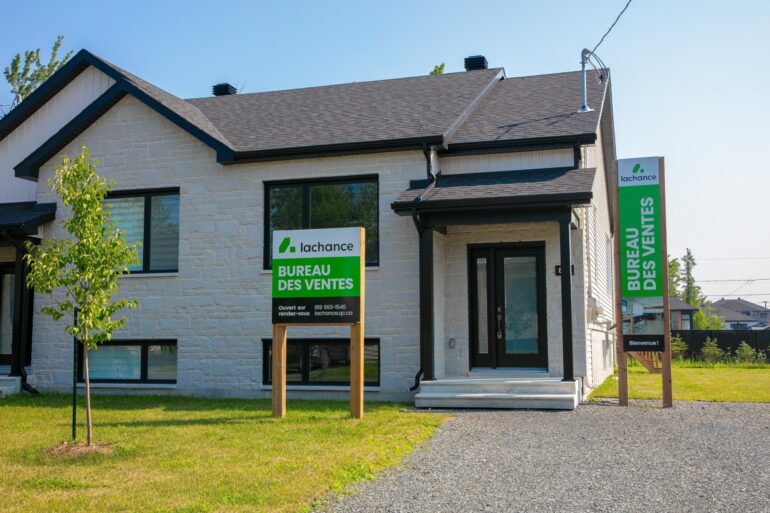 Maison à vendre, 890 rue du Cabernet, Drummondville