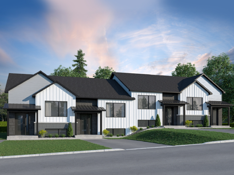 Maison à vendre, 69 rue des Mésanges, Windsor