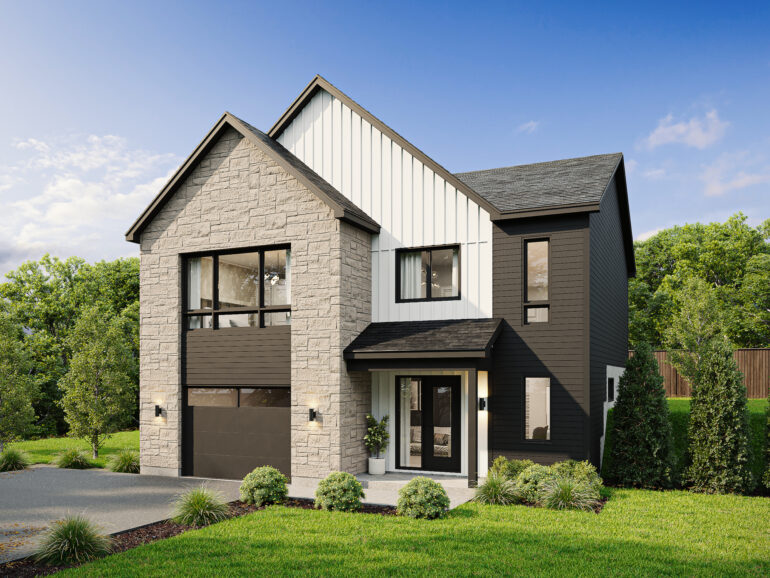 Maison à vendre, 1312 Rue des Gloires-du-matin, Sherbrooke (Fleurimont)