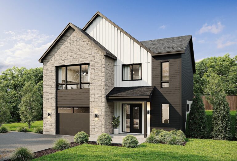 Maison à vendre, 1312 rue des Gloires-du-matin, Sherbrooke (Fleurimont)