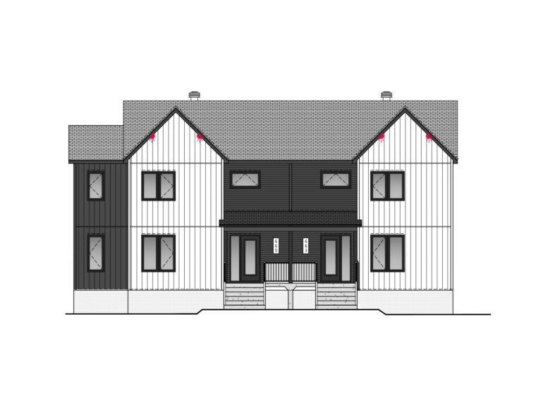 Maison à vendre, 1806 Boulevard Mi-Vallon, Sherbrooke (Rock Forest | St-Élie)