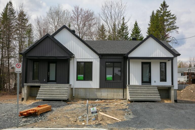 Maison à vendre, rue Estelle-Gobeil, Sherbrooke (Rock Forest | St-Élie)