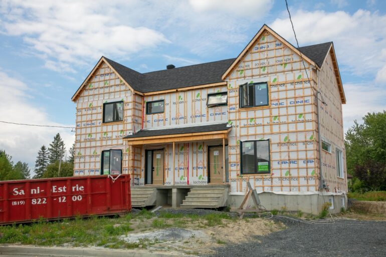 Maison à vendre, 16 rue Tardif, East Angus