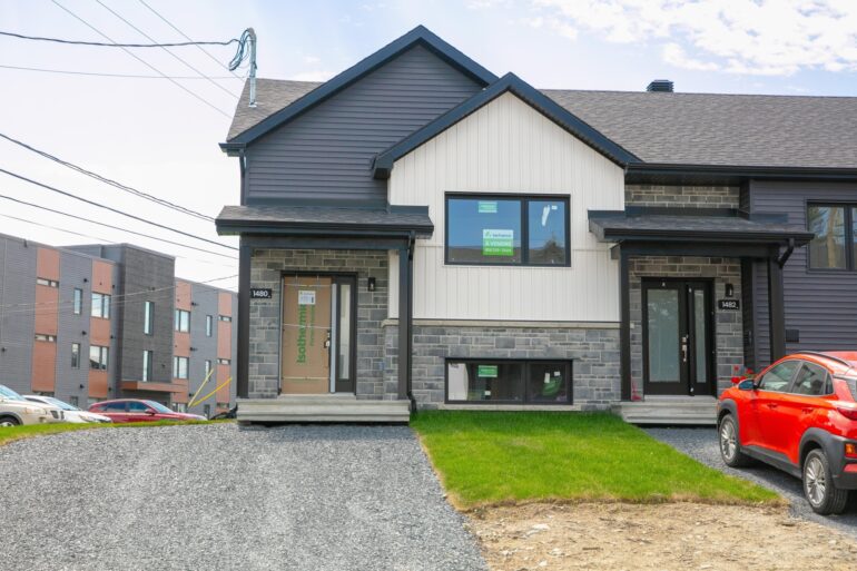 Maison à vendre, 1480 rue Kesteman, Sherbrooke (Rock Forest | St-Elie)