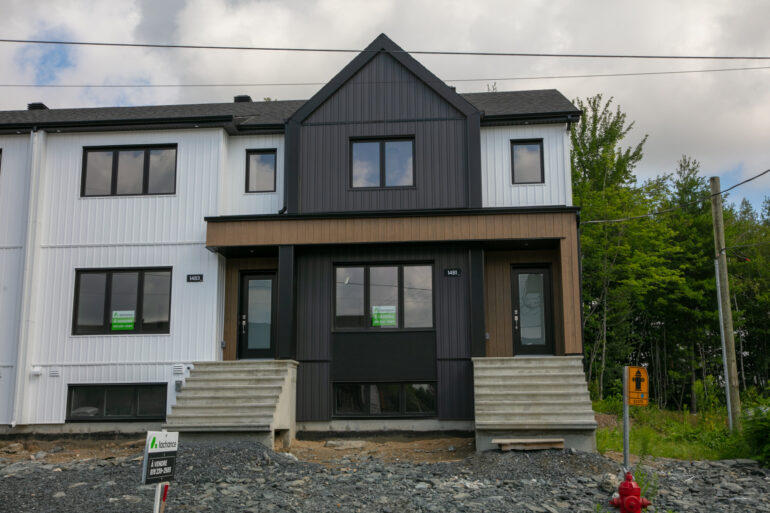 Maison à vendre, 1483 Kesteman Street, Sherbrooke (Rock Forest | St-Elie)