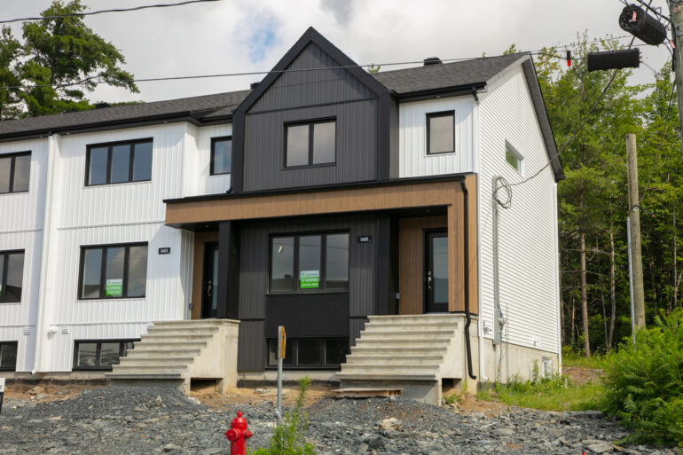 Maison à vendre, 1481 Kesteman Street, Sherbrooke (Rock Forest | St-Elie)