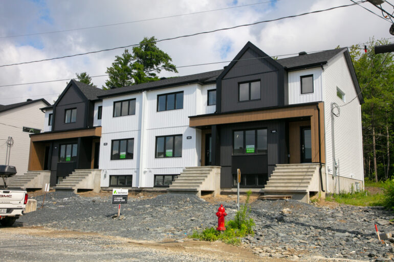 Maison à vendre, 1485 Kesteman Street, Sherbrooke (Rock Forest | St-Elie)