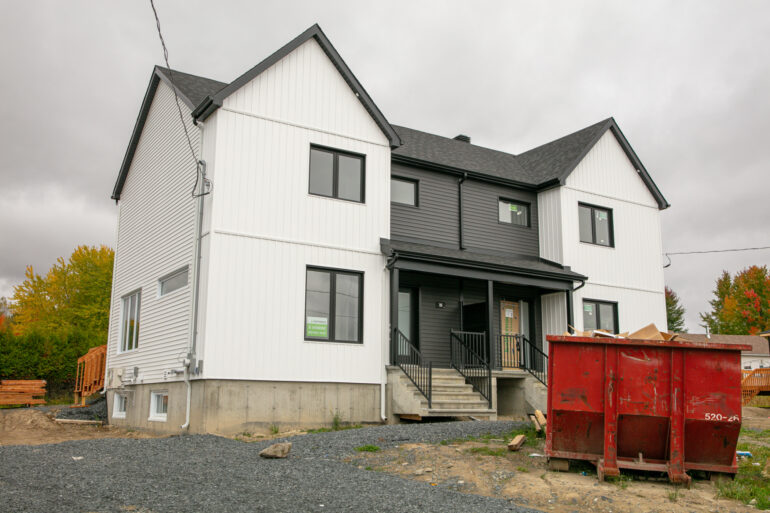 Maison à vendre, 16 rue Tardif, East Angus
