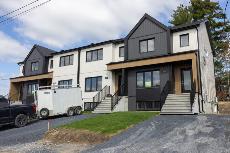 Maison à vendre, 1491 rue Kesteman, Sherbrooke (Rock Forest | St-Elie)