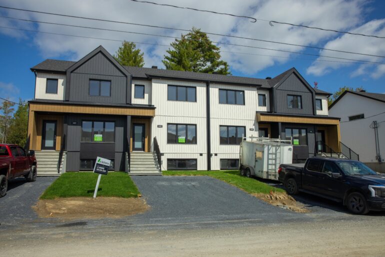 Maison à vendre, 1495 Kesteman Street, Sherbrooke (Rock Forest | St-Elie)